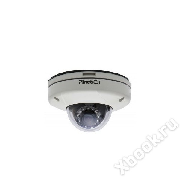 BOXFORCAM™ для Pinetron PNC-IT2