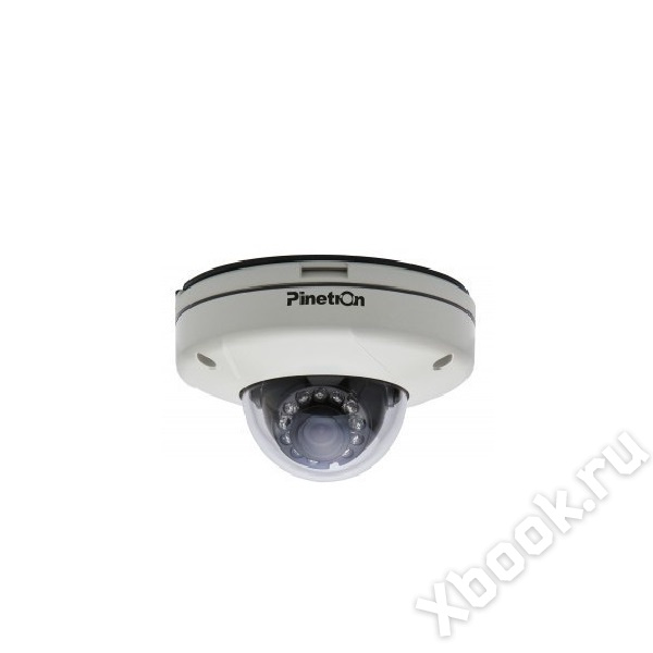 Pinetron PNC-IT2 — фото камеры