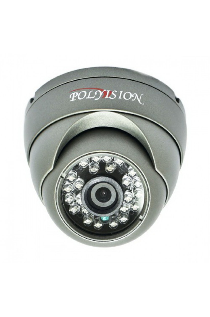 Polyvision PD-IP2-B3.6P — фото камеры
