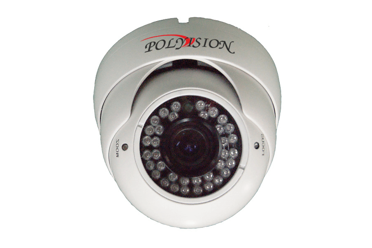 Polyvision PDM-IP1-V12P — фото камеры