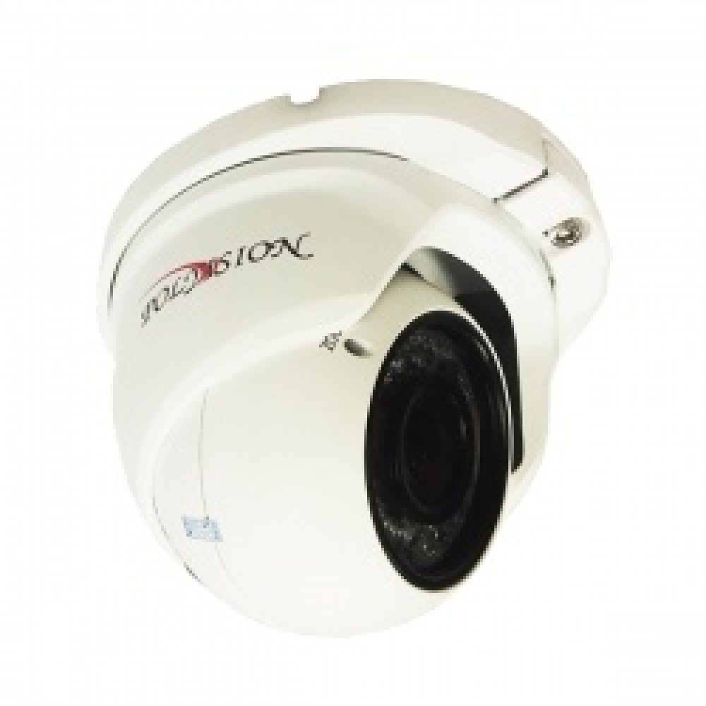 Polyvision PDM-IP2-V12P — фото камеры