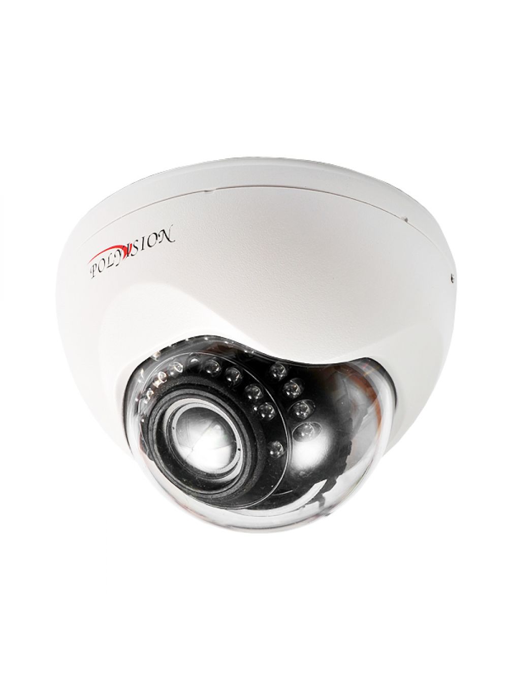 Polyvision PDM1-IP1-V12 — фото камеры
