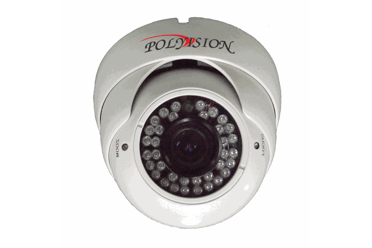 BOXFORCAM™ для Polyvision PDM1-IP1-V12P