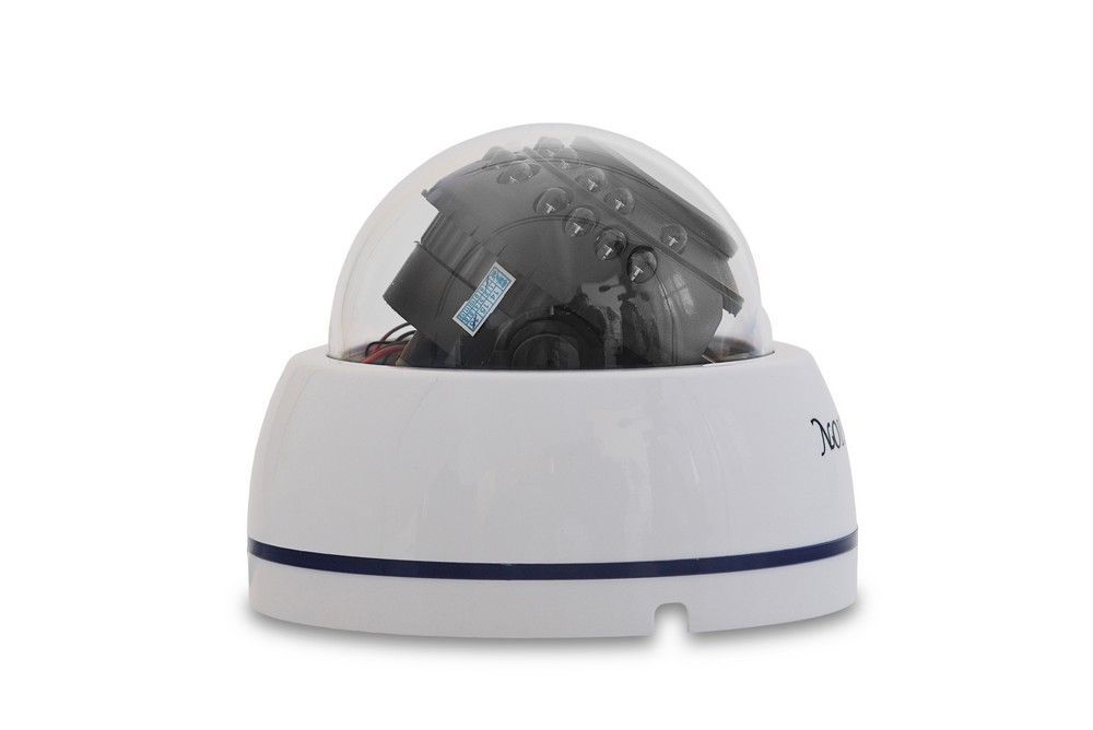 Polyvision PDM1-IP2-V12 — фото камеры