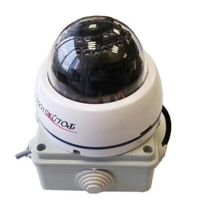 BOXFORCAM™ для Polyvision PDM1-IP2-V12P