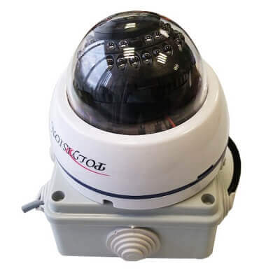 Polyvision PDM1-IP2-V12P — фото камеры