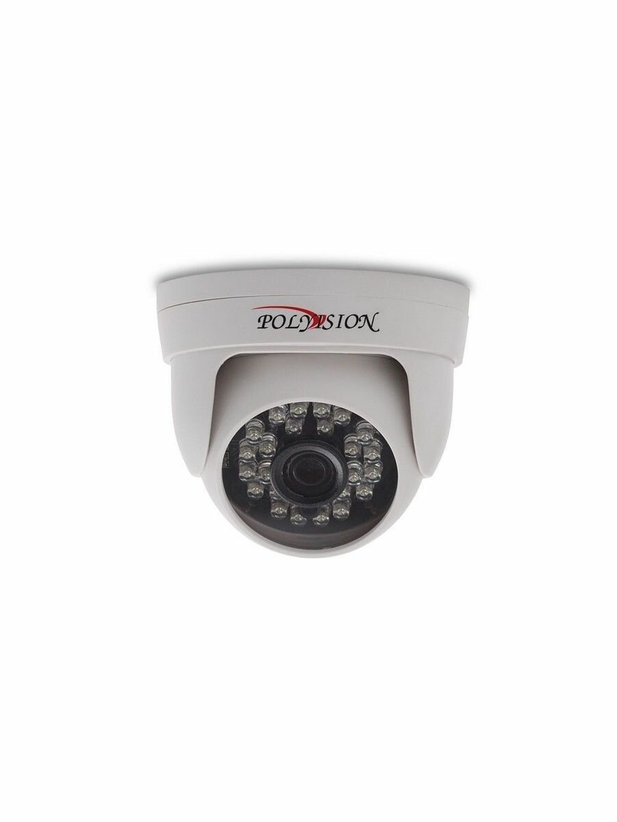 Polyvision PVC-IP2S-D1F2.8 — фото камеры