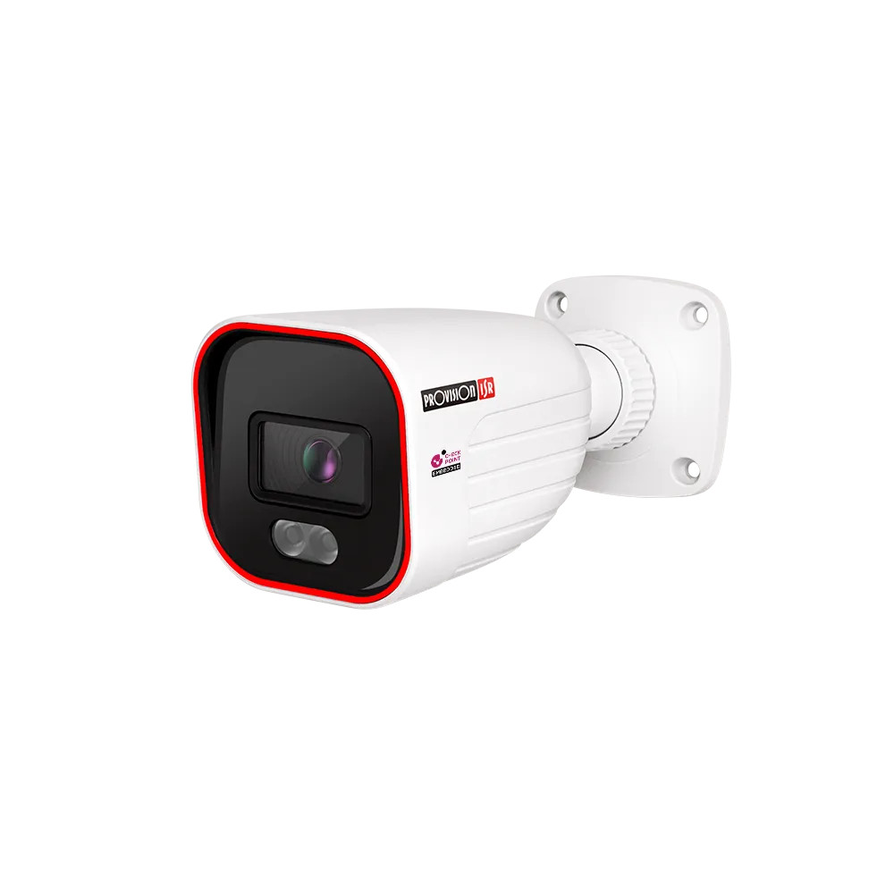 Provision-Isr DI-320IPSN — фото камеры