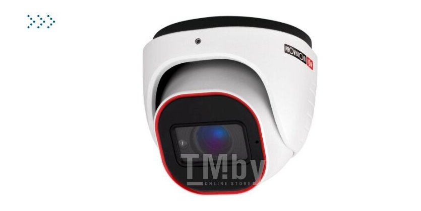 BOXFORCAM™ для Provision-Isr DI-340IPSE