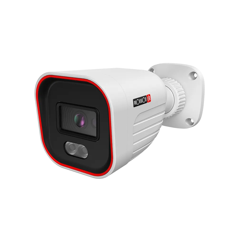 Provision-ISR I3-340IPN-28 — фото камеры