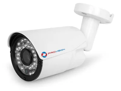 PROvision PR-IPC-T4MIR — фото камеры