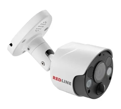 RedLine RL-IP12P-S.ALERTeco — фото камеры