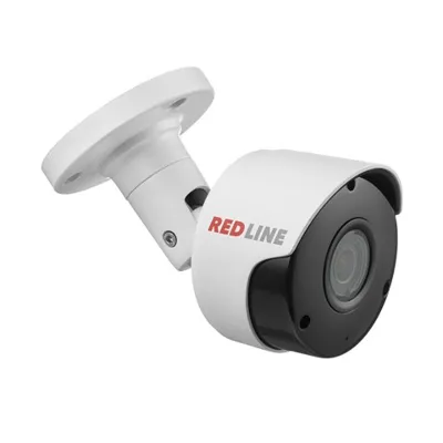 RedLine RL-IP12P-S.eco — фото камеры