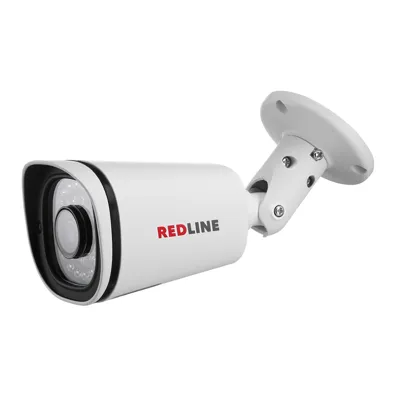 RedLine RL-IP12P-S.WDR — фото камеры