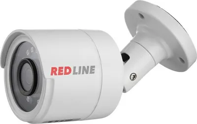 RedLine RL-IP14.HOME — фото камеры