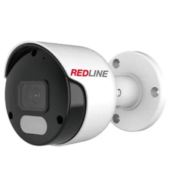 RedLine RL-IP14P-S.airXL — фото камеры