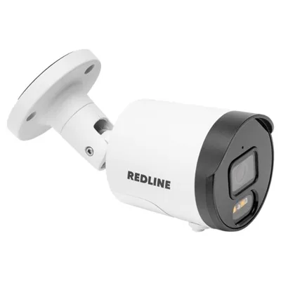 RedLine RL-IP14P-S.ALERTeco — фото камеры