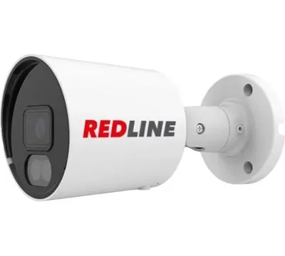 RedLine RL-IP14P-S.ecoN — фото камеры