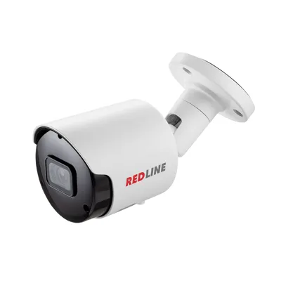 RedLine RL-IP15P-S.eco — фото камеры