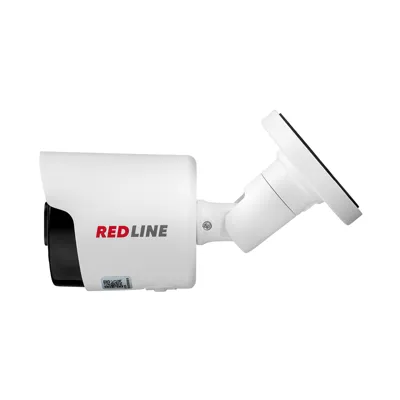 RedLine RL-IP15P-SL.WDR — фото камеры