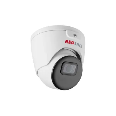 RedLine RL-IP22P-S.eco — фото камеры
