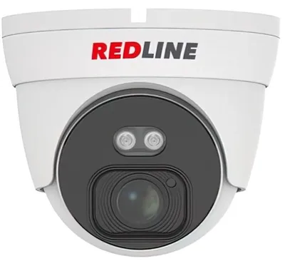 RedLine RL-IP24P-S.eco — фото камеры