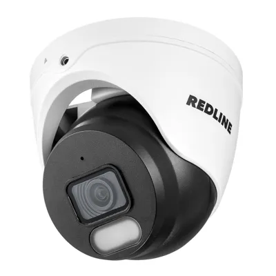 RedLine RL-IP24P-S.eye — фото камеры