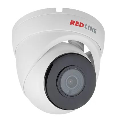 BOXFORCAM™ для RedLine RL-IP25P-S.eye