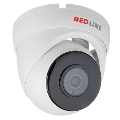 RedLine RL-IP25P-S.eye — фото камеры