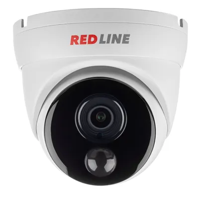 RedLine RL-IP45P-SW.PIR — фото камеры