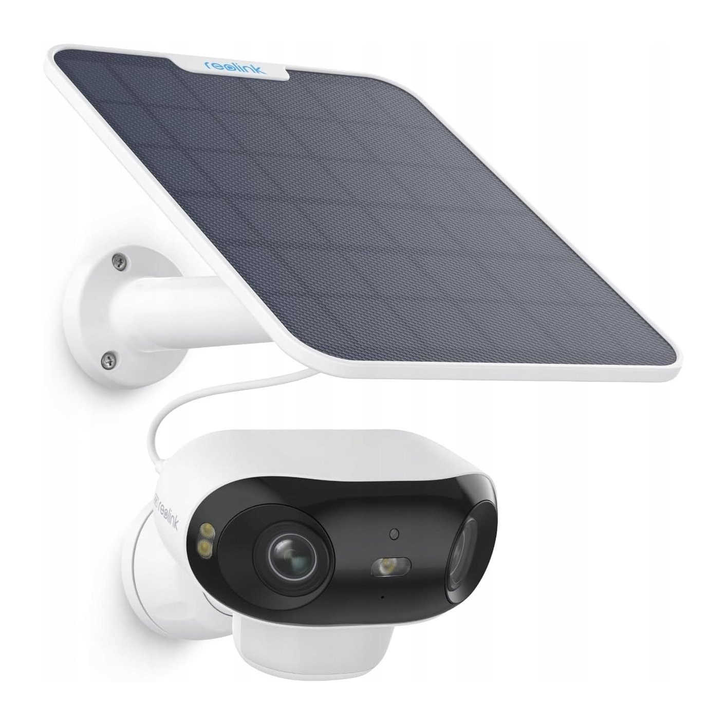 BOXFORCAM™ для Reolink Argus 4 Pro