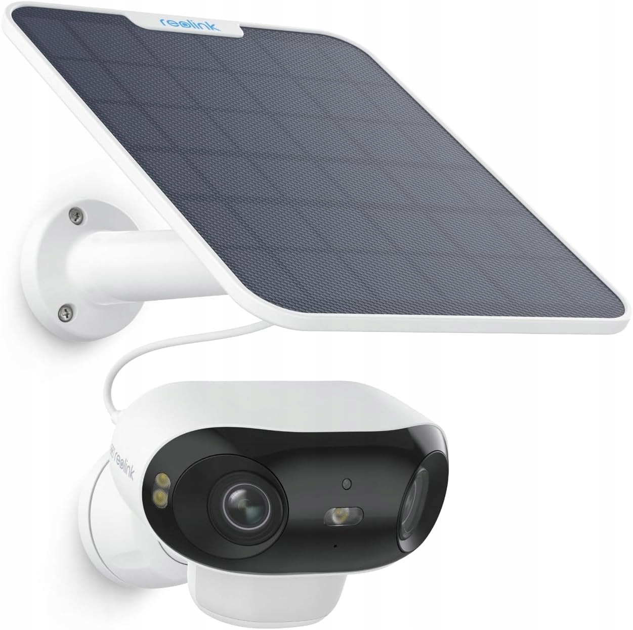 Reolink Argus 4 Pro — фото камеры