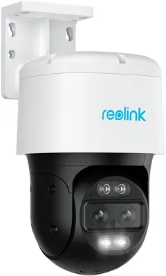 Reolink D400 — фото камеры