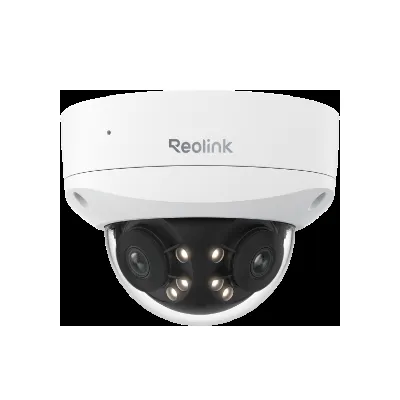 Reolink Duo 3V PoE — фото камеры