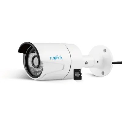 BOXFORCAM™ для Reolink RLC-410S