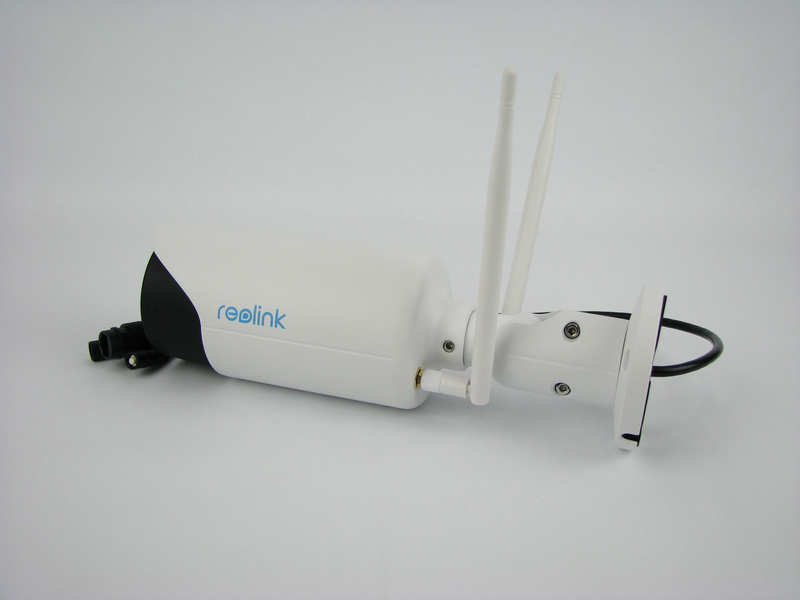 BOXFORCAM™ для Reolink RLC-411