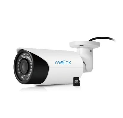 BOXFORCAM™ для Reolink RLC-411S