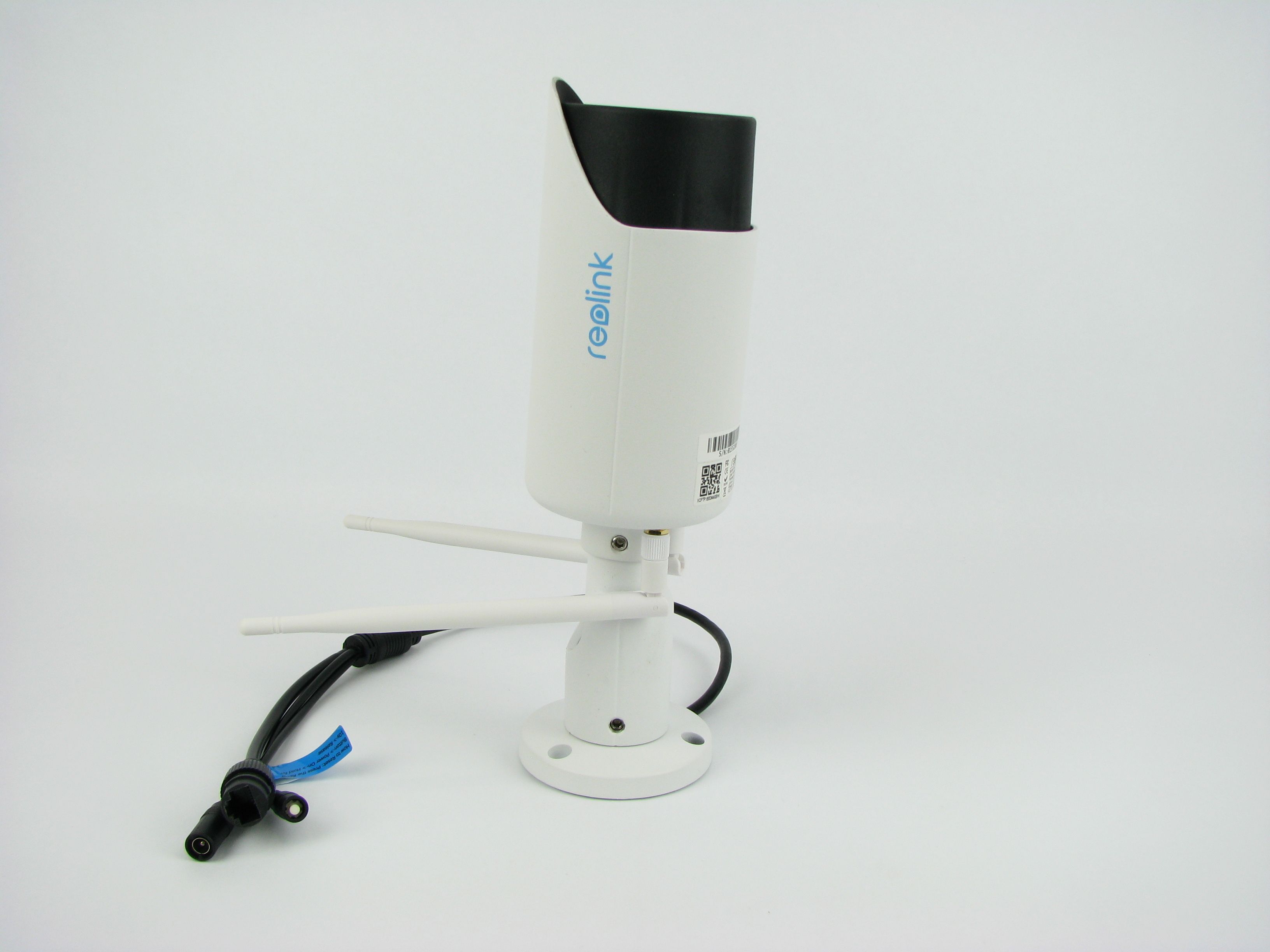 BOXFORCAM™ для Reolink RLC-411WS