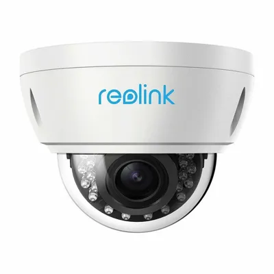 Reolink RLC-422 — фото камеры