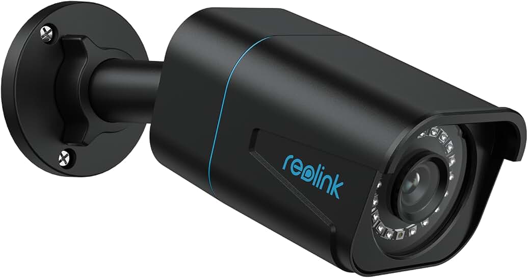 Reolink RLC-810A — фото камеры