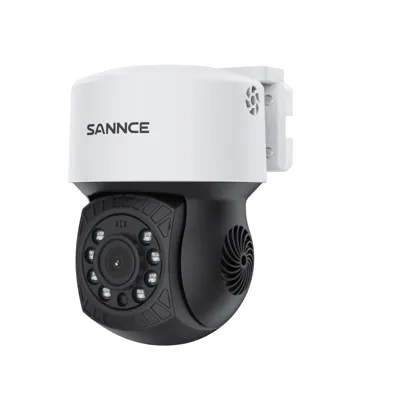SANNCE N51PCG — фото камеры