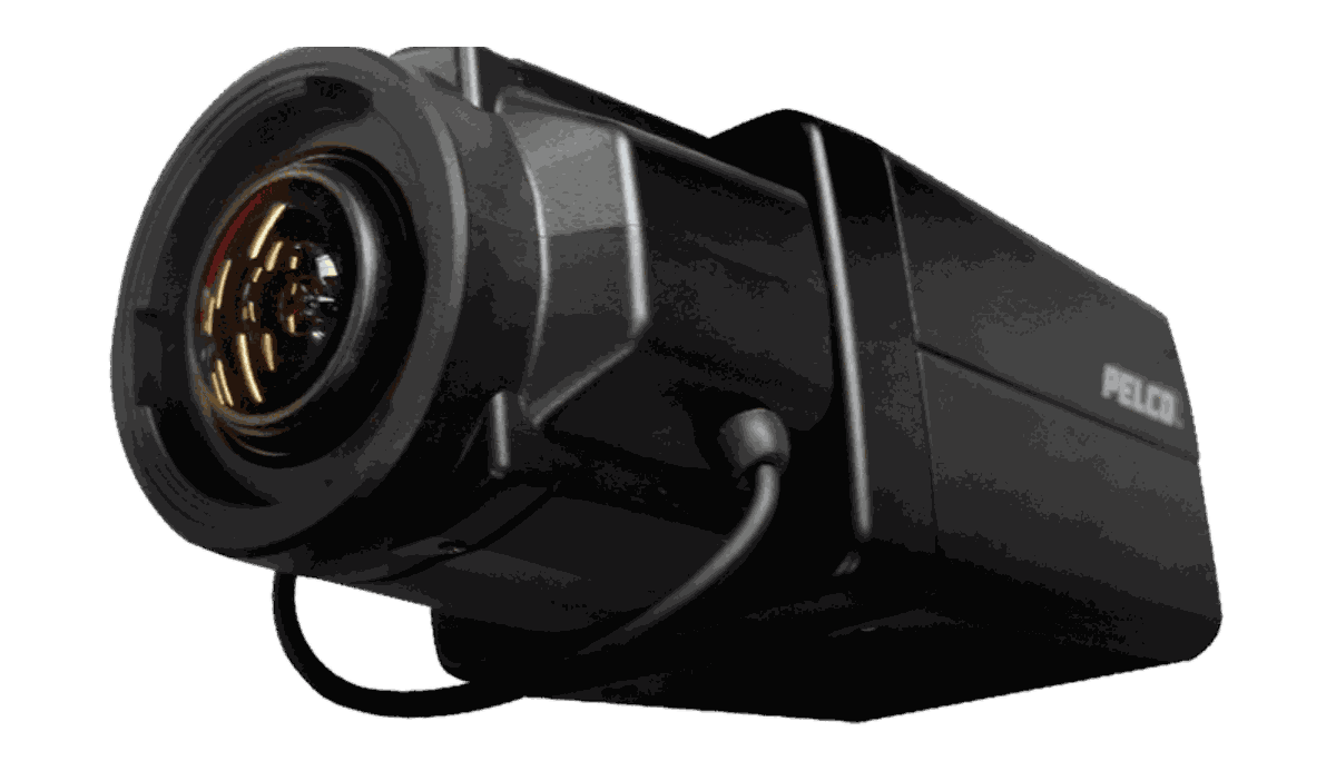BOXFORCAM™ для Sarix Pro III IBP232-1ER