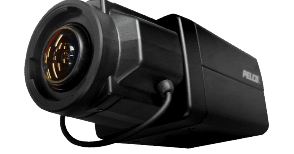 Sarix Pro III IBP232-1ER — фото камеры