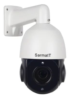 Sarmatt SR-D2F40CTSS — фото камеры