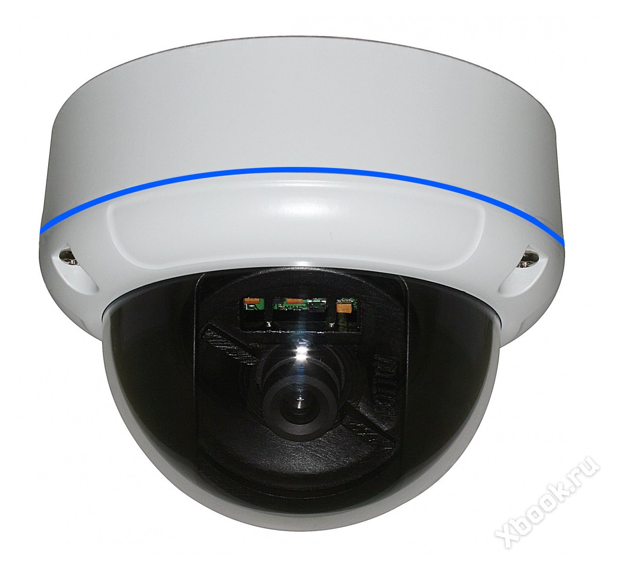 BOXFORCAM™ для Sarmatt SR-ID13F36