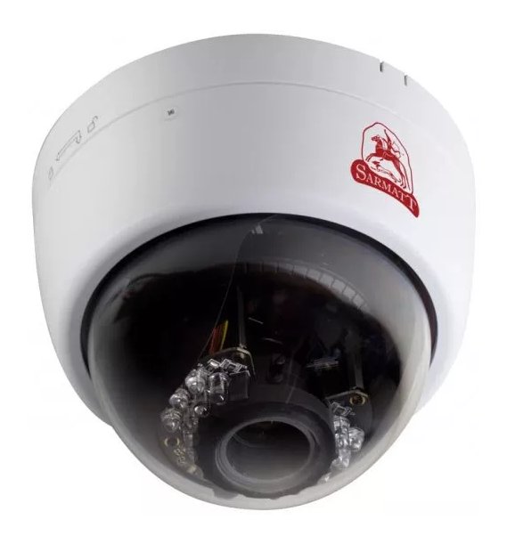 BOXFORCAM™ для Sarmatt SR-ID20V39