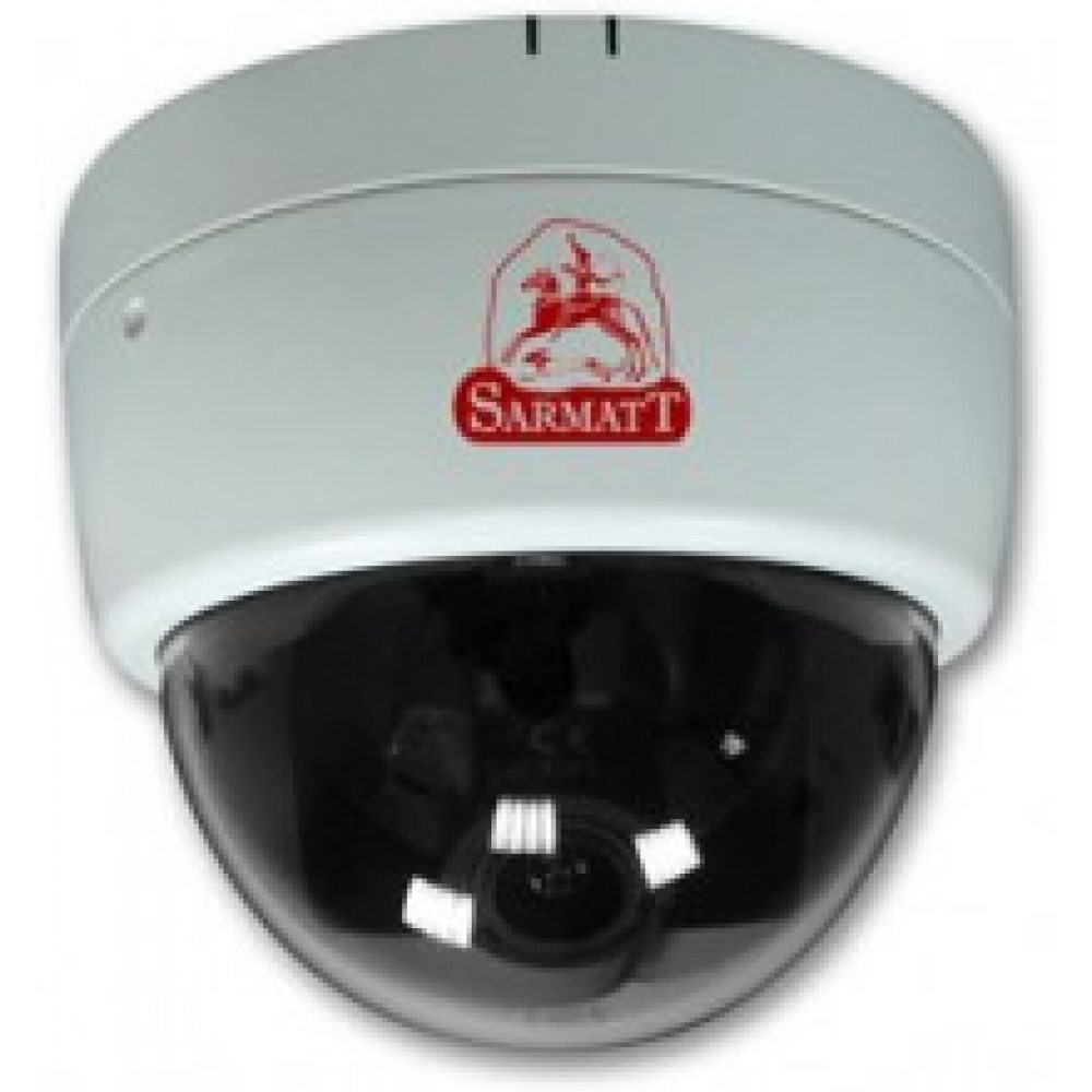 Sarmatt SR-ID20V39IR — фото камеры
