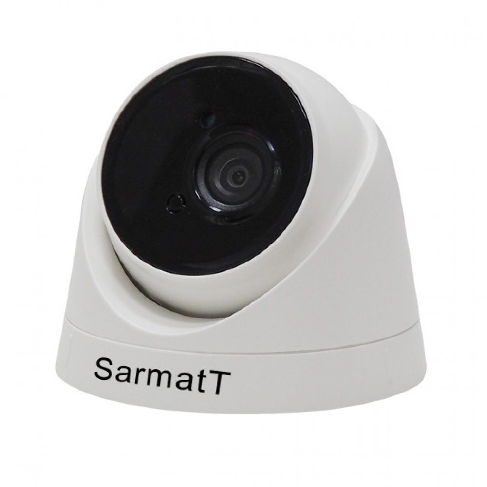 Sarmatt SR-ID25F36IRL — фото камеры