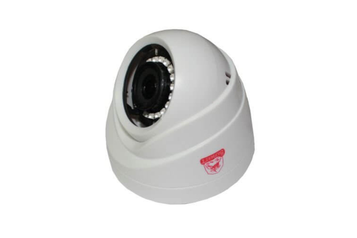 Sarmatt SR-ID25F36IRX — фото камеры
