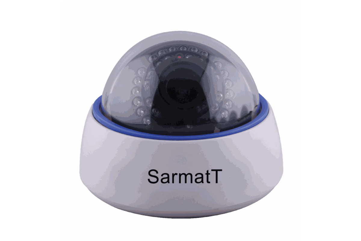 BOXFORCAM™ для Sarmatt SR-ID25V2812IRX